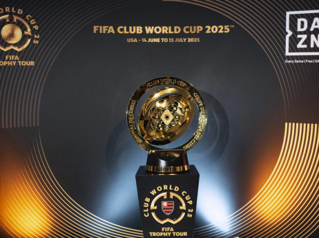 Kaj lahko stori FIFA, če Iran odstopi od svetovnega prvenstva