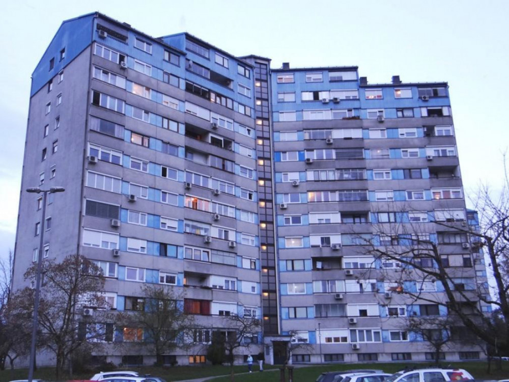 E-pismo: Koliko zares stane kvadratni meter stanovanja v Ljubljani