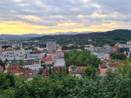 Kupiti ali najeti stanovanje v Ljubljani? Kaj pokaže izračun