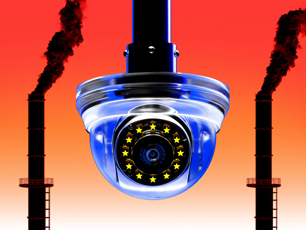 Kdor cilja na globalni trg, se mora ravnati po evropskih ESG pravilih