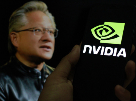 Poslovanje Nvidie: kaj vse spremljamo?