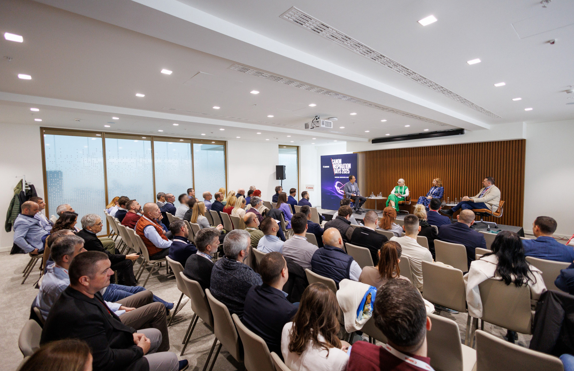 Rešitve v oblaku za sodobne potrebe tiskanja