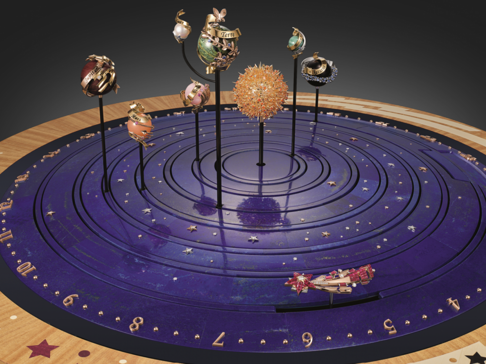 Več kot le nakit: Kdo želi kupiti avtomaton?