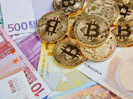 Top 5 novic za začetek dneva: Preloženo maščevanje in bitcoinov nalet