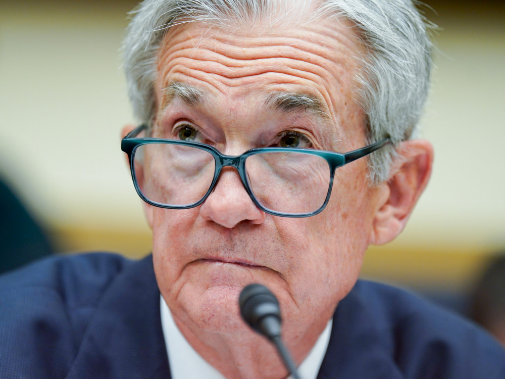 Kaj se bo zgodilo, če Trump odpusti predsednika Feda Jeroma Powlla?