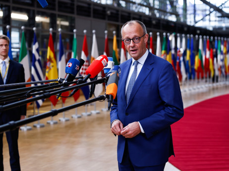 Nemčija nasprotuje proračunu EU