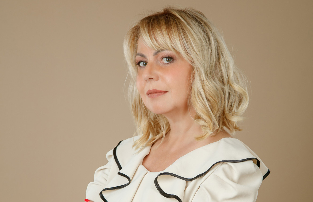 "Varnost pri nas ni dodatek, ampak je vgrajena že od začetka"