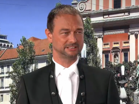 Sandi Kovačević: Vsekakor obstaja trg za luksuzni turizem