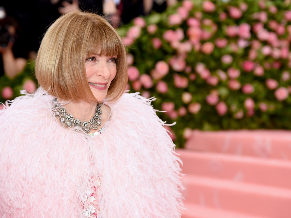 Anna Wintour se umika s položaja urednice ameriškega Vogue po 37 letih