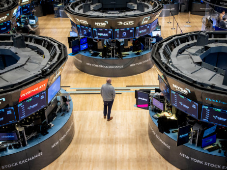 Bank of America zvišala ciljno vrednost indeksa S&P 500