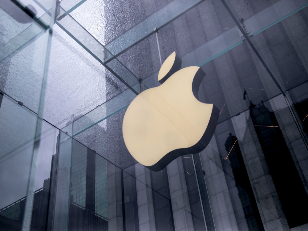 Deset največjih izzivov za Apple