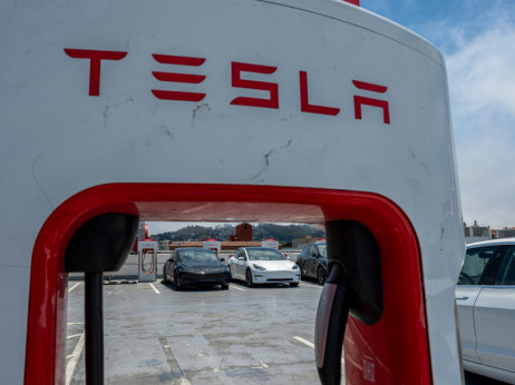 Elon Musk: Sledilo bi lahko še nekaj težjih četrtletjih