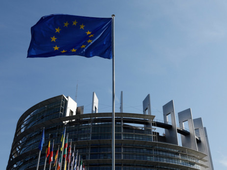 EU pripravlja povračilne ukrepe, če ne bo dogovora s Trumpom