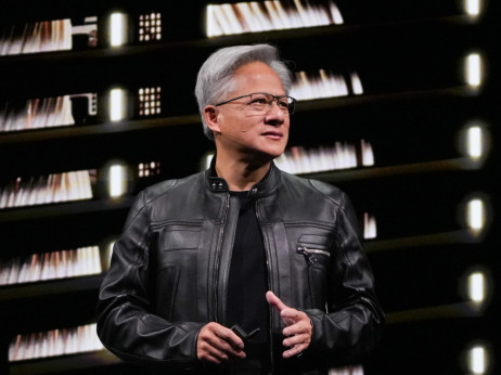 Nvidia in AMD bosta ameriški vladi plačevala 15 odstotkov od prodaje UI čipov na Kitajskem
