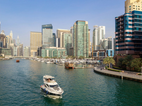 Konec gospodarskega čudeža: bo vojna sprožila beg kapitala iz Zaliva?