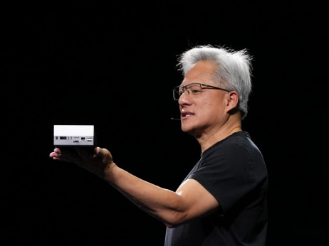 Preobrat: Nvidia znova lahko prodaja čipe H20 na Kitajsko