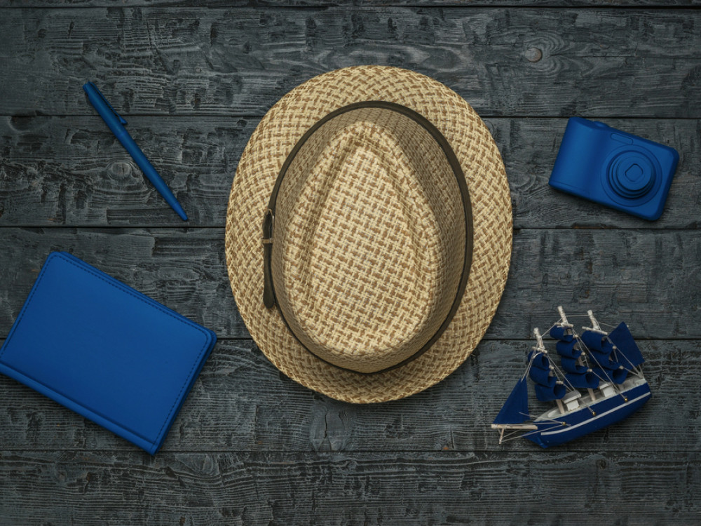 Luksuz v ročni prtljagi: kako izgledati kot milijonar