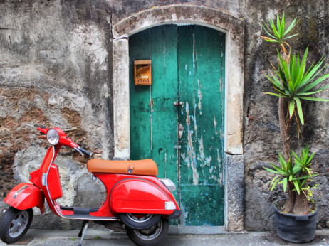 Življenje na Siciliji – dolce vita ali vita amara?