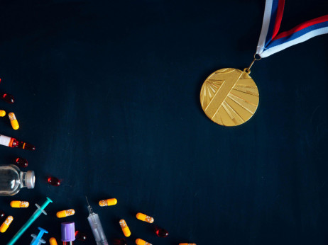 Za igre z dovoljenim dopingom so delno krive Olimpijske igre