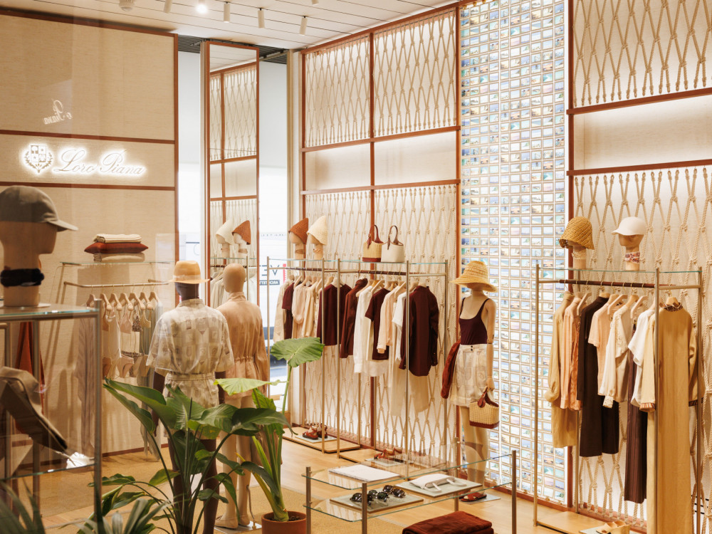 Italija nad izkoriščanje delavcev v industriji luksuzne mode