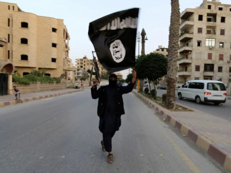 Revitalizacija ISIS: Bi nas nedavni porast terorizma v Siriji moral skrbeti?