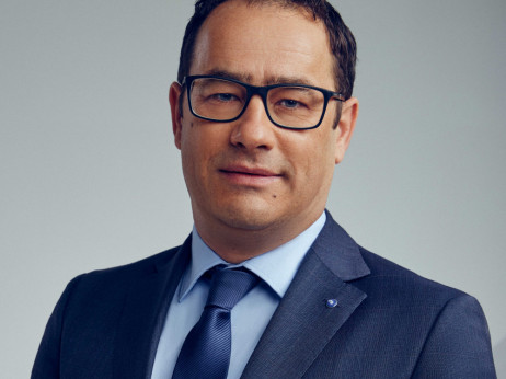 Andrej Lasič, NLB: "Kitajska postaja vse manj zanimiva proizvodna lokacija"