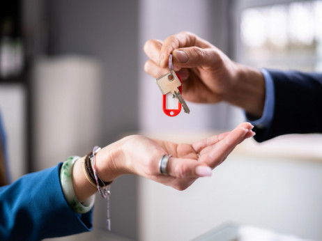 Kako zakonito izseliti najemnika - pravni nasvet