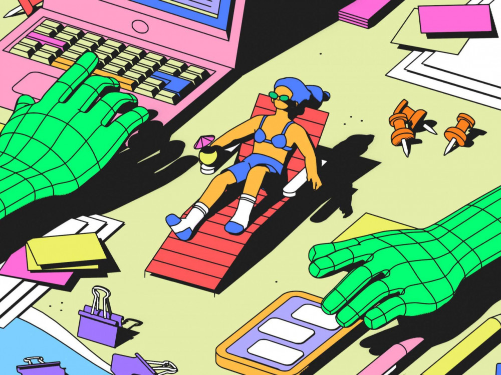 Orodja, ki prihranijo čas in zmanjšujejo stres: kaj uporabljajo menedžerji