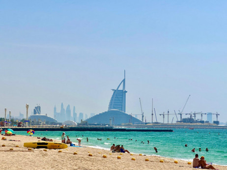 Dubaj ni iluzija: 7 razlogov, zakaj si zasluži resnejšo obravnavo tudi pri nas