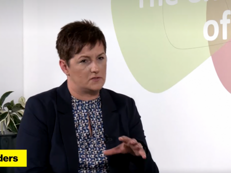 Valerija Glavač, Mol: Pogoji za poslovanje v Sloveniji so najtežji