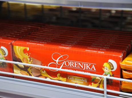 Gorenjka in Šumi prodana družini Rusmirja Hrvića iz BiH