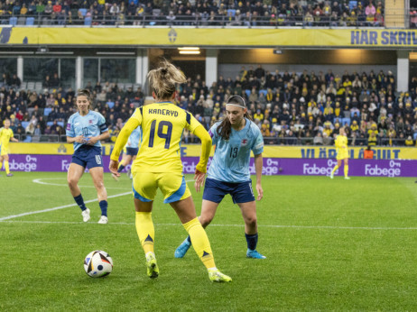 Ženski nogomet: trg raste, prihodki podirajo rekorde