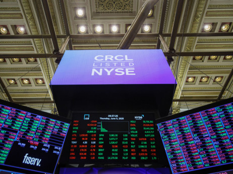 JP Morgan: Dvo-bilijonska napoved stabilnih kovancev je optimistična