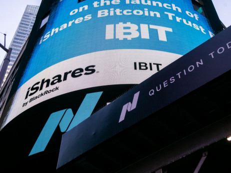 Wall Street spreminja pravila trgovanja z bitcoini