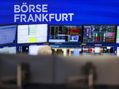 Redek prizor: Evropa letos obvladuje globalne borzne lestvice