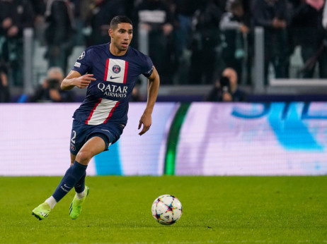 Po Ligi prvakov – bitcoin: PSG spreminja pravila nogometnega posla