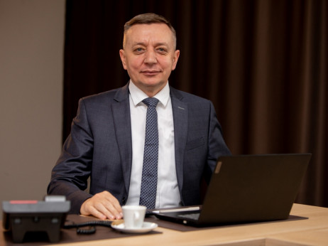 Kdo je podjetnik Rusmir Hrvić, ki je kupil legendarno Gorenjko?