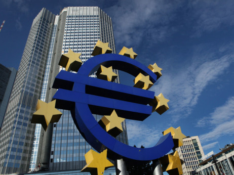 ECB: 'Trumpove carine EU ne morejo do živega'
