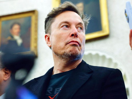 Tesla: Musk avtomobilski znamki napovedal AI revolucijo