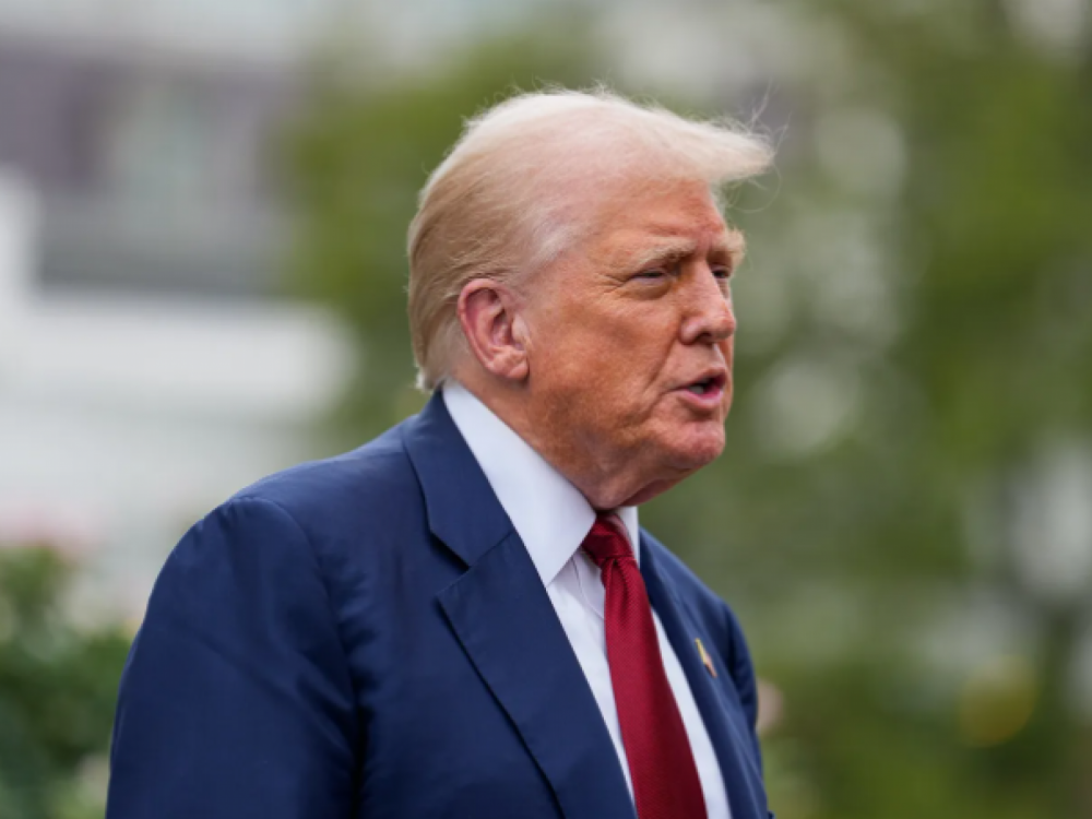 Top 5 novic za začetek dneva: Donald Trump kot Jimmy Carter?