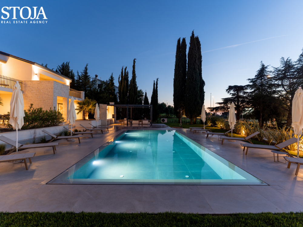 La Residenza