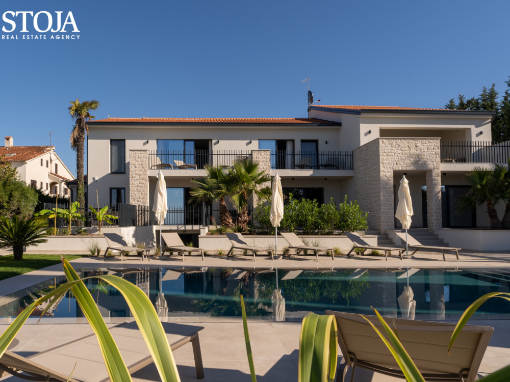 La Residenza