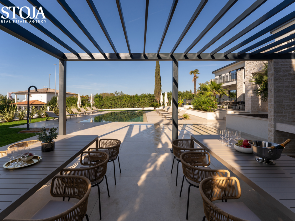 La Residenza