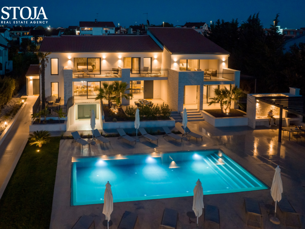 La Residenza
