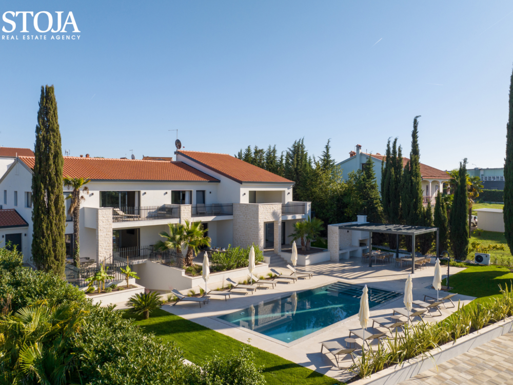 La Residenza