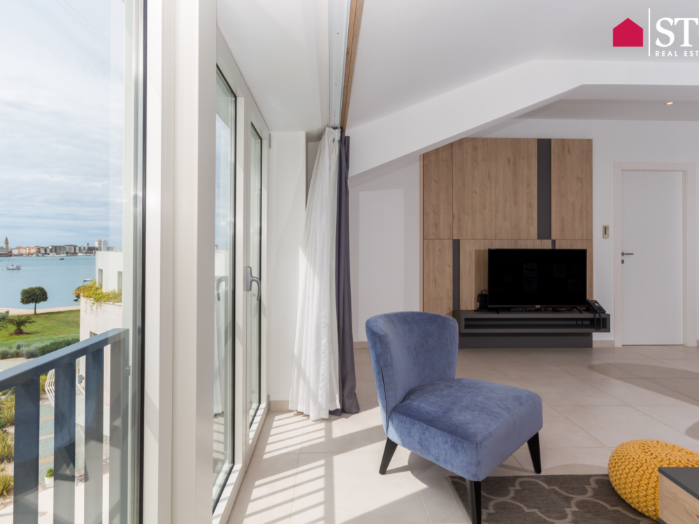 Garden Palace Resort, Umag