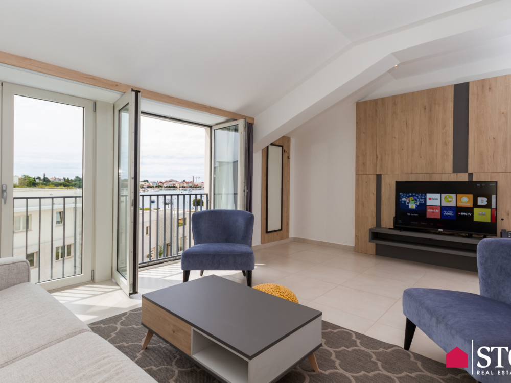 Garden Palace Resort, Umag
