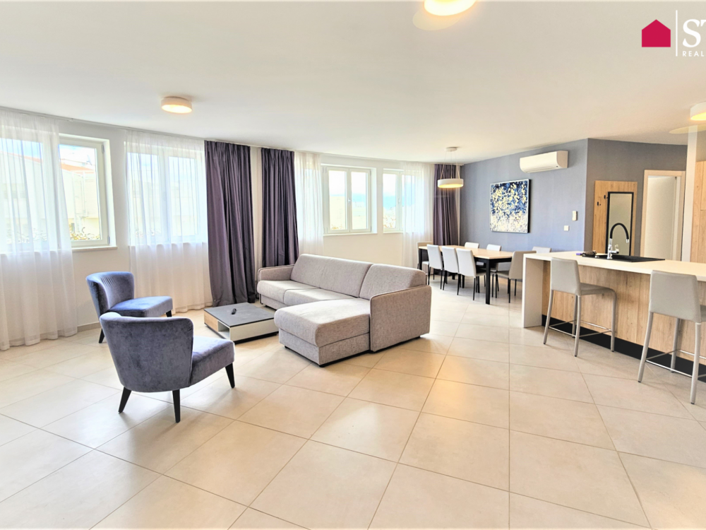 Garden Palace Resort, Umag