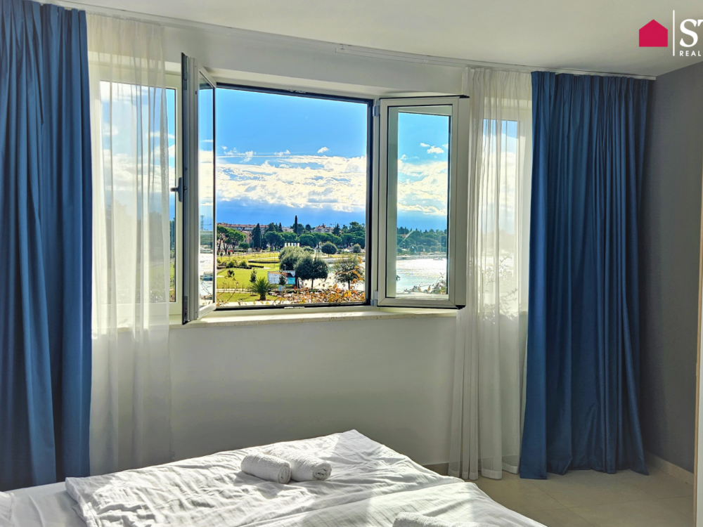 Garden Palace Resort, Umag