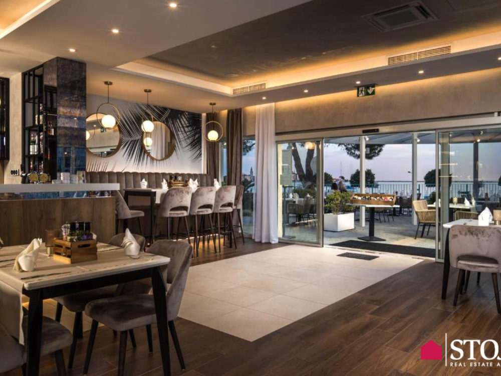 Garden Palace Resort, Umag
